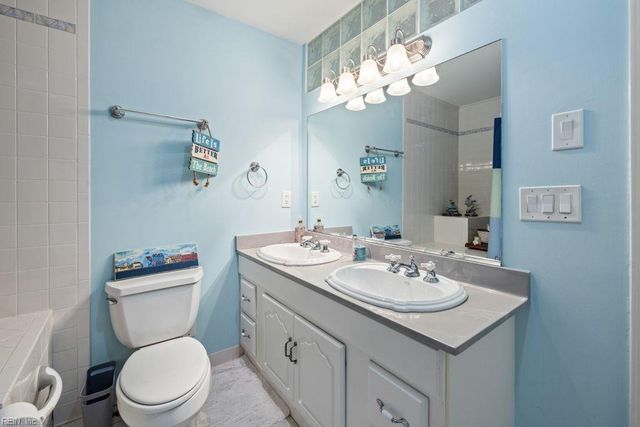3216 Queensbury DR, Virginia Beach, VA 23454