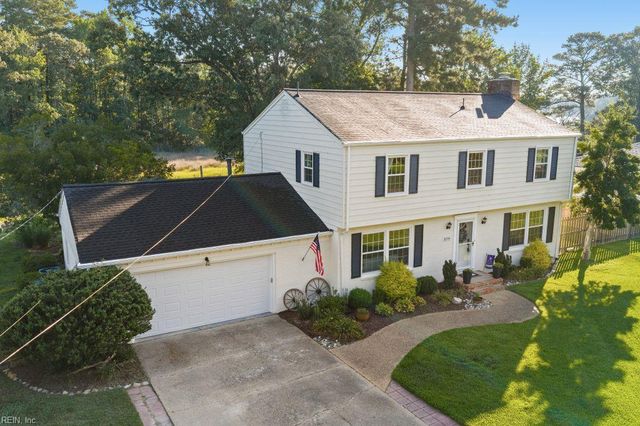 3216 Queensbury DR, Virginia Beach, VA 23454