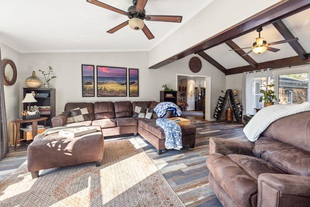 3216 Queensbury DR, Virginia Beach, VA 23454