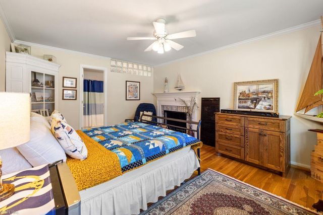 3216 Queensbury DR, Virginia Beach, VA 23454