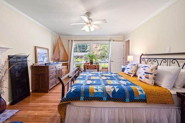 3216 Queensbury DR, Virginia Beach, VA 23454