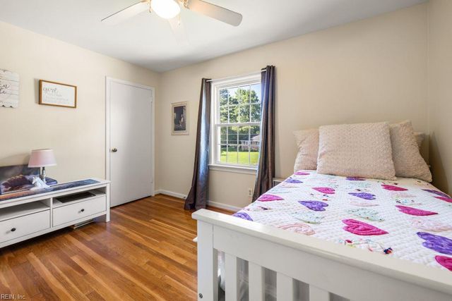 3216 Queensbury DR, Virginia Beach, VA 23454