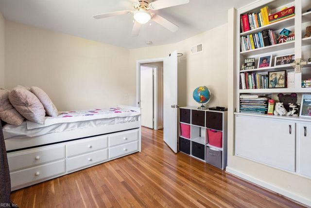 3216 Queensbury DR, Virginia Beach, VA 23454