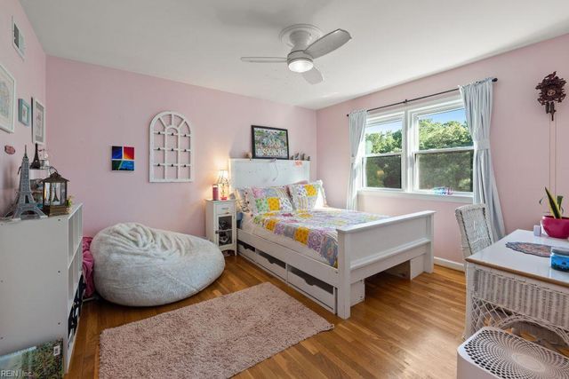 3216 Queensbury DR, Virginia Beach, VA 23454