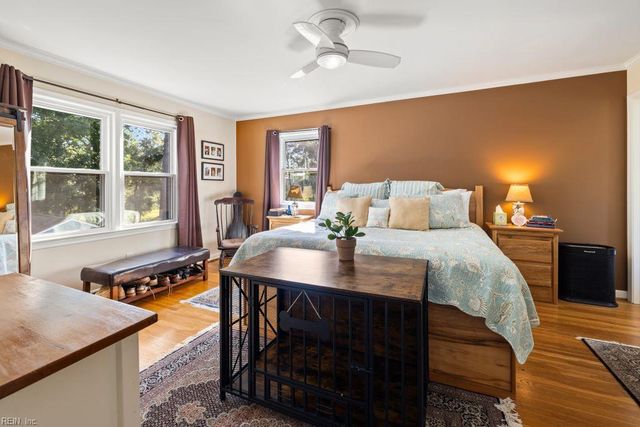 3216 Queensbury DR, Virginia Beach, VA 23454