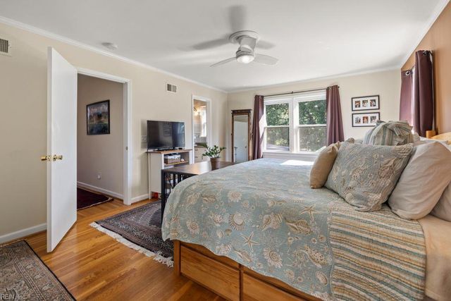 3216 Queensbury DR, Virginia Beach, VA 23454