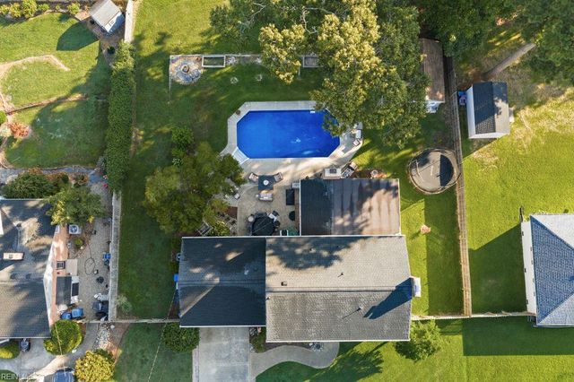 3216 Queensbury DR, Virginia Beach, VA 23454