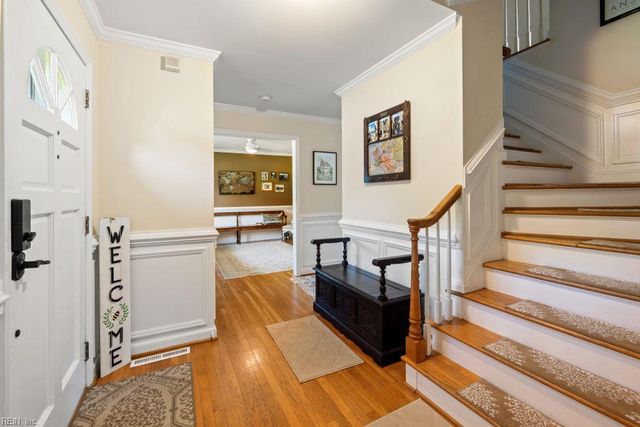3216 Queensbury DR, Virginia Beach, VA 23454