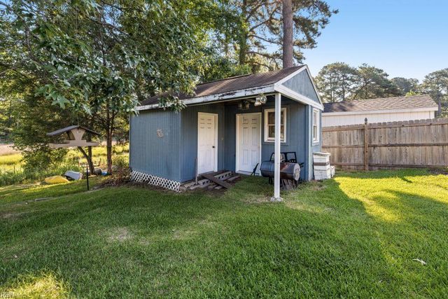 3216 Queensbury DR, Virginia Beach, VA 23454