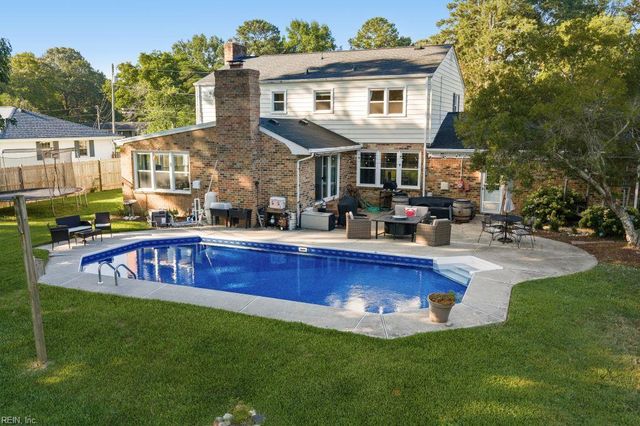 3216 Queensbury DR, Virginia Beach, VA 23454