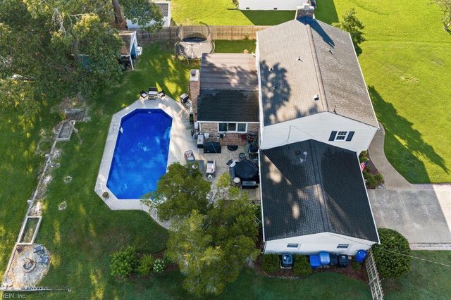 3216 Queensbury DR, Virginia Beach, VA 23454