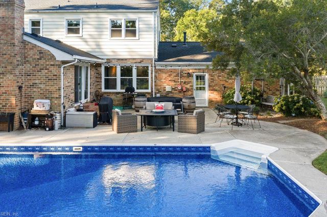 3216 Queensbury DR, Virginia Beach, VA 23454