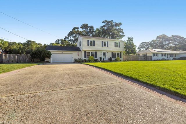 3216 Queensbury DR, Virginia Beach, VA 23454