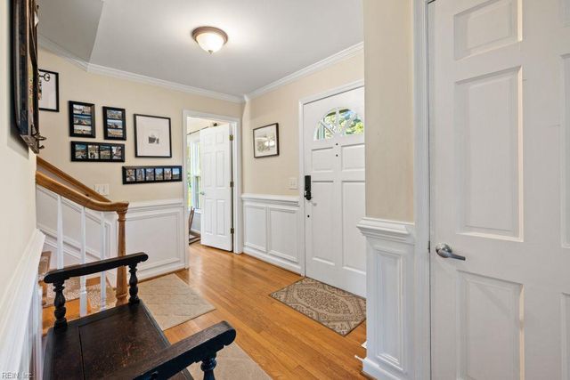 3216 Queensbury DR, Virginia Beach, VA 23454