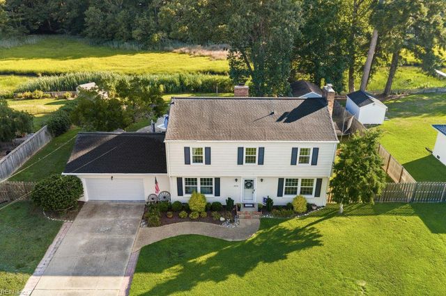3216 Queensbury DR, Virginia Beach, VA 23454