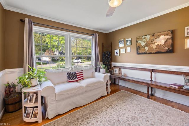 3216 Queensbury DR, Virginia Beach, VA 23454
