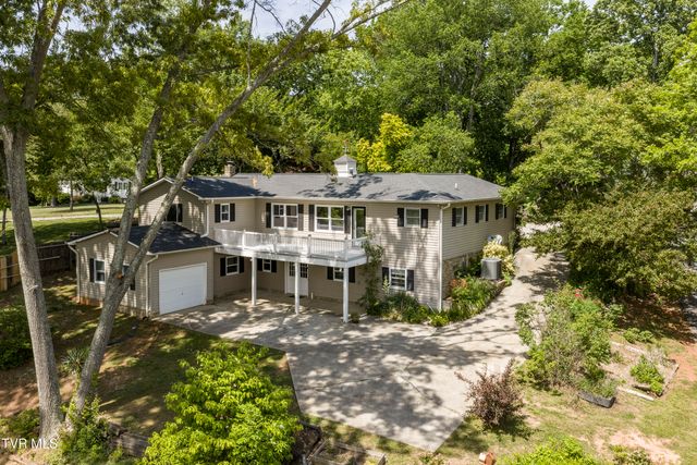 236 Lakeshore Circle, Rogersville, TN 37857