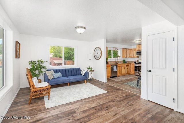 606 Residence ST, Wallace, ID 83873