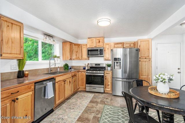 606 Residence ST, Wallace, ID 83873