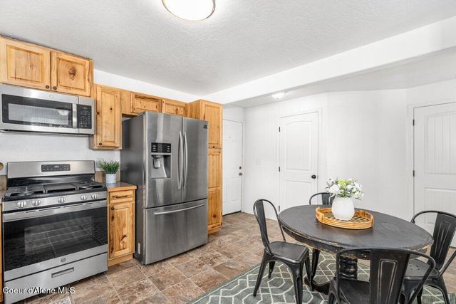 606 Residence ST, Wallace, ID 83873