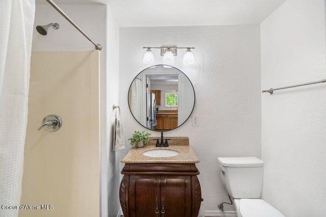606 Residence ST, Wallace, ID 83873