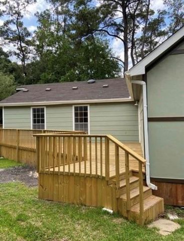 17821 Theiss Mail Route C, Spring, TX 77379