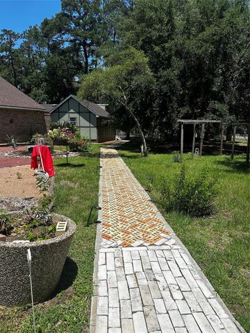 17821 Theiss Mail Route C, Spring, TX 77379