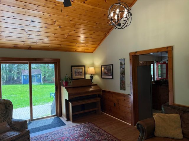 6 Percy Drive, Wolfeboro, NH 03894