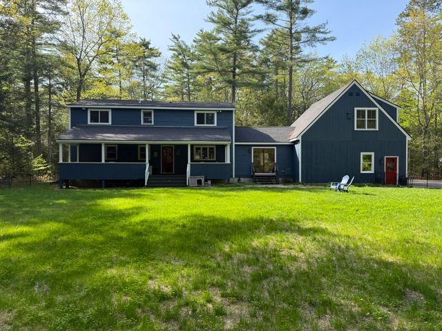 6 Percy Drive, Wolfeboro, NH 03894