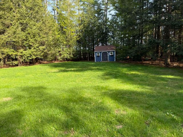 6 Percy Drive, Wolfeboro, NH 03894