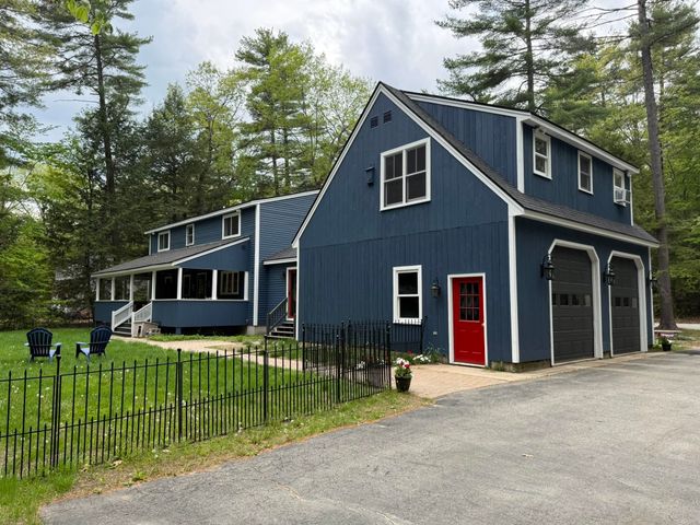 6 Percy Drive, Wolfeboro, NH 03894