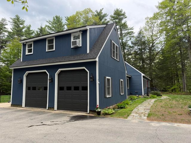 6 Percy Drive, Wolfeboro, NH 03894