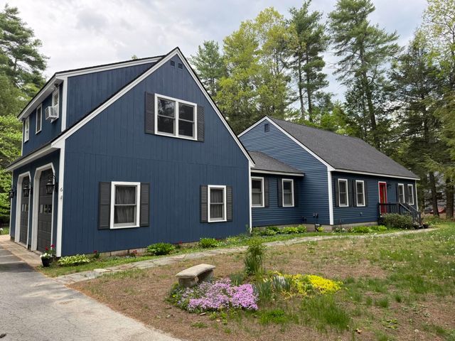 6 Percy Drive, Wolfeboro, NH 03894