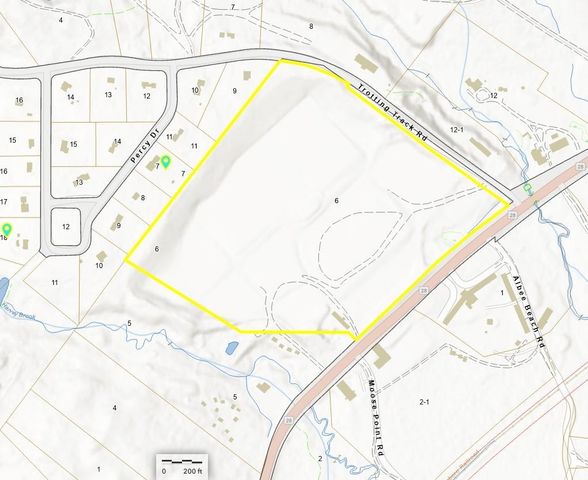 6 Percy Drive, Wolfeboro, NH 03894