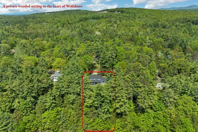 6 Percy Drive, Wolfeboro, NH 03894