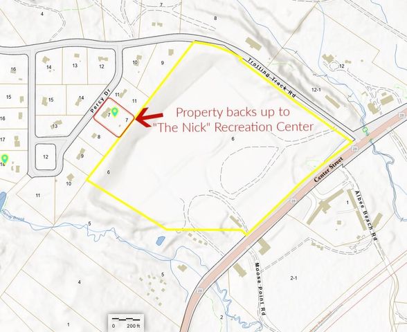 6 Percy Drive, Wolfeboro, NH 03894