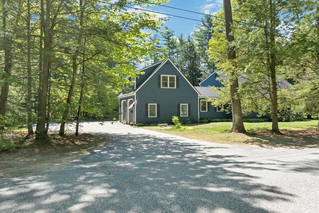 6 Percy Drive, Wolfeboro, NH 03894