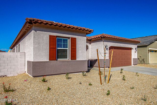 14958 W SMOKETREE Drive, Surprise, AZ 85387