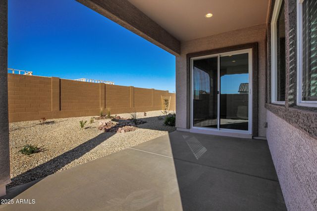 14958 W SMOKETREE Drive, Surprise, AZ 85387