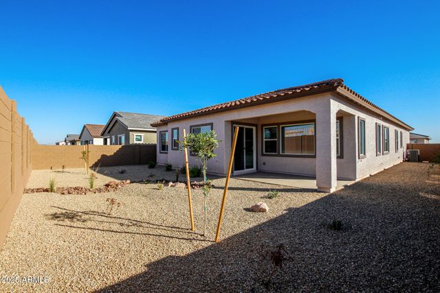 14958 W SMOKETREE Drive, Surprise, AZ 85387