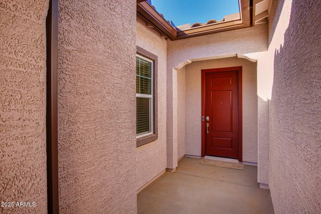 14958 W SMOKETREE Drive, Surprise, AZ 85387