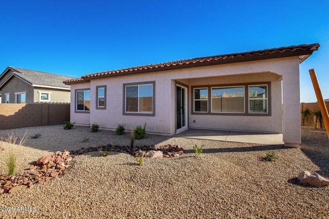 14958 W SMOKETREE Drive, Surprise, AZ 85387