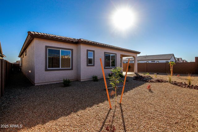 14958 W SMOKETREE Drive, Surprise, AZ 85387