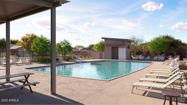 14958 W SMOKETREE Drive, Surprise, AZ 85387