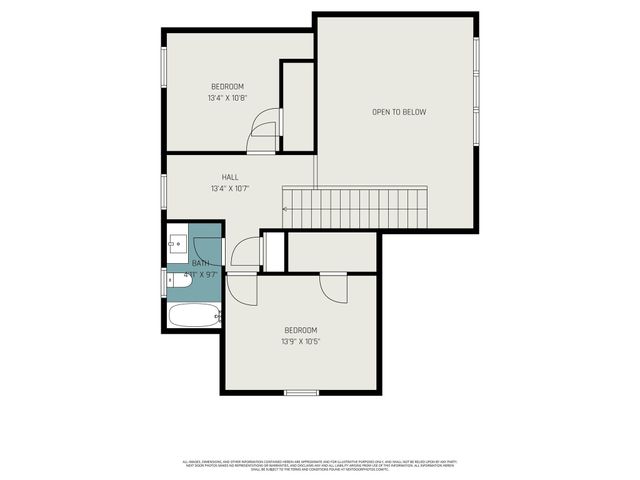 4517 Waterglass Street, Garland, TX 75043