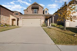 4517 Waterglass Street, Garland, TX 75043