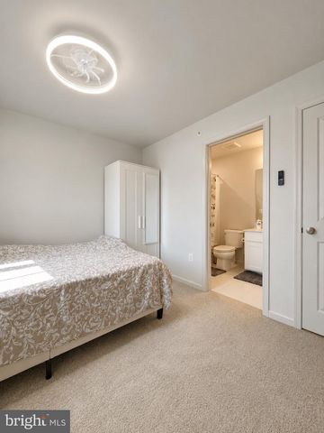 8296 KNIGHT STATION WAY, Manassas, VA 20110