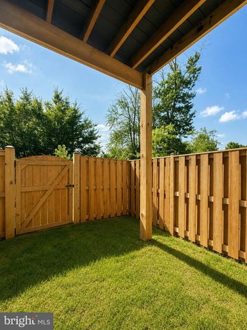 8296 KNIGHT STATION WAY, Manassas, VA 20110
