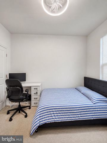 8296 KNIGHT STATION WAY, Manassas, VA 20110