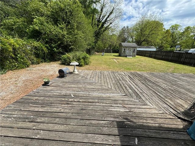 110 Bay Street, Rural Hall, NC 27045